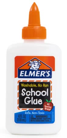Elmer's® School Glue 4oz