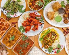 New Delhi Food Junction