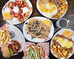 Panagio's All Day Grill (Mississauga)