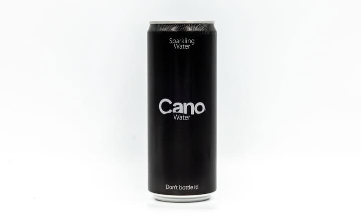 Cano Sparkling Water