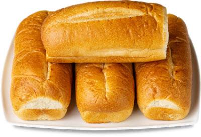 French Sandwich Rolls