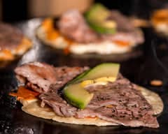 Taqueria parlay