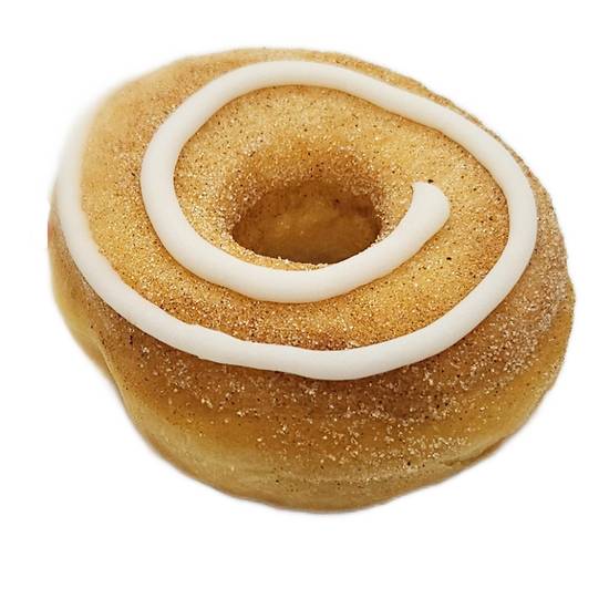 Cinnamon Sugar
