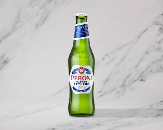 PERONI NASTRO AZZURRO