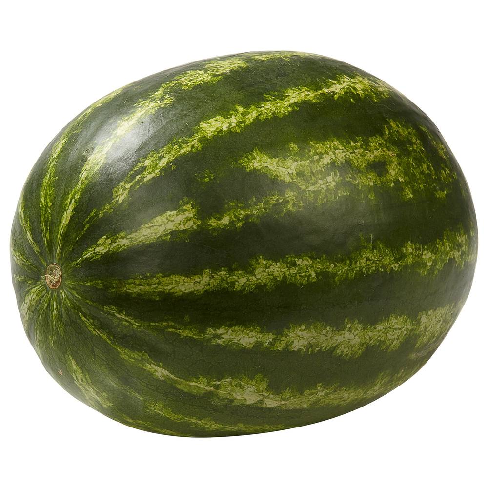 Seedless Watermelon