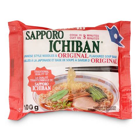 Ichiban Original
