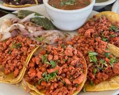 Tacos Norteno