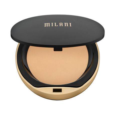 Milani Cosmetics Conceal+Perfect Shine Powder Natural Light