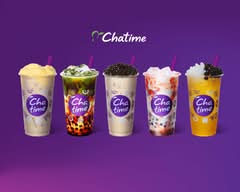Chatime Nakamura Koen Ekimae Store チャタイム 中村公園駅前店