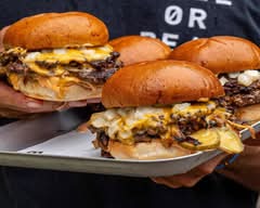 Freddy's Smash Burgers (San Francisco)