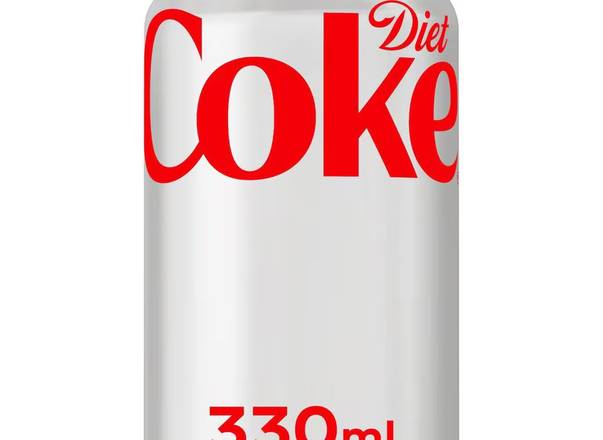 Coca Cola - Diet