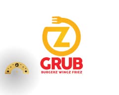 Z Grub Burgerz Wingz Friez