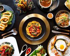 Buda Gourmet Asian Cuisine Escazú