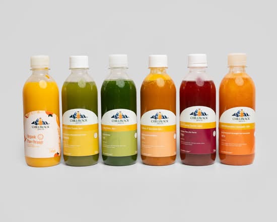Chilliwack Juice Co