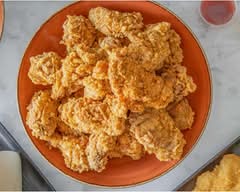 Chicken Tingz