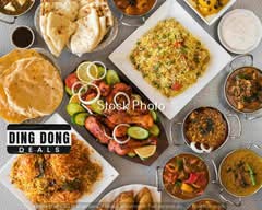 Salisbury East Indian Takeaway