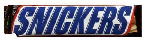 Snickers Bar 52g