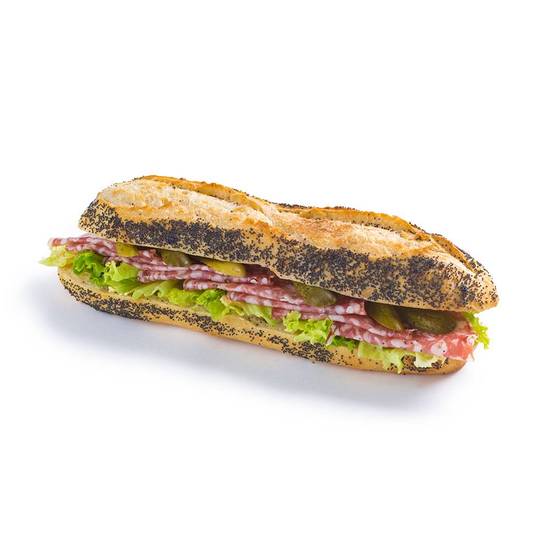 Sandwich Rosette