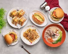 元氣早午餐輕食 鳳山青年店