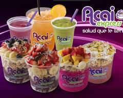 Acai Express Vega Baja