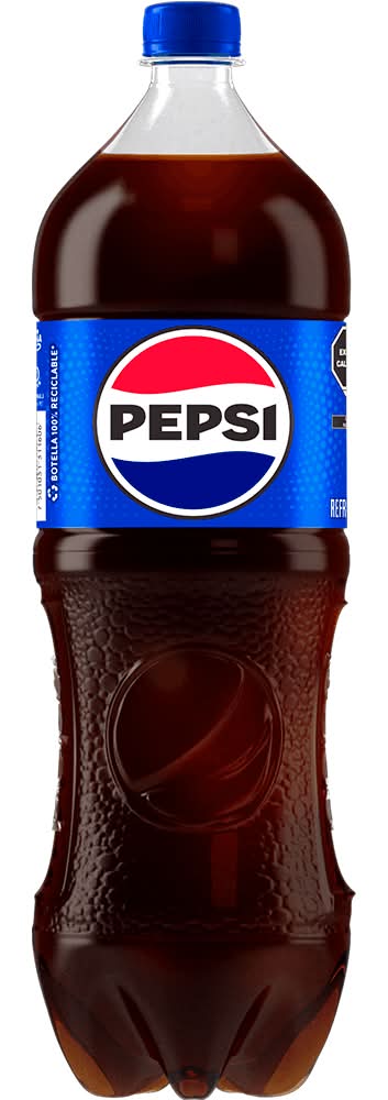 Pepsi · Refresco de cola (2 L)