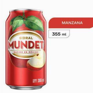 Manzana (355 ml)