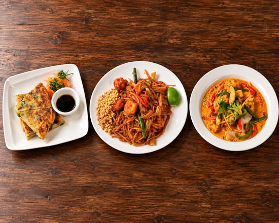 Thai basil (1316 Centennial Ave)