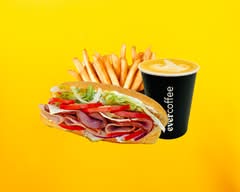 Tuckshop South Orange