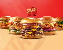 Smash Attack (Ajaccio)