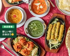 インドネパールカレー　EVEREST KITCHEN　東大阪店