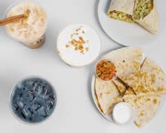 Better Half Coffee Kitchen