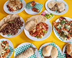 Los Tehuecos (Puebla)