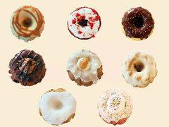 Southern Girl Desserts (615 N Western Ave)
