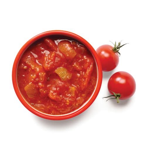 SAUCE TOMATE