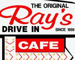 Rays Drive In