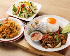 タイ＆インド 錦糸町老舗料理店 SAPANA(サパナ) 錦糸町店