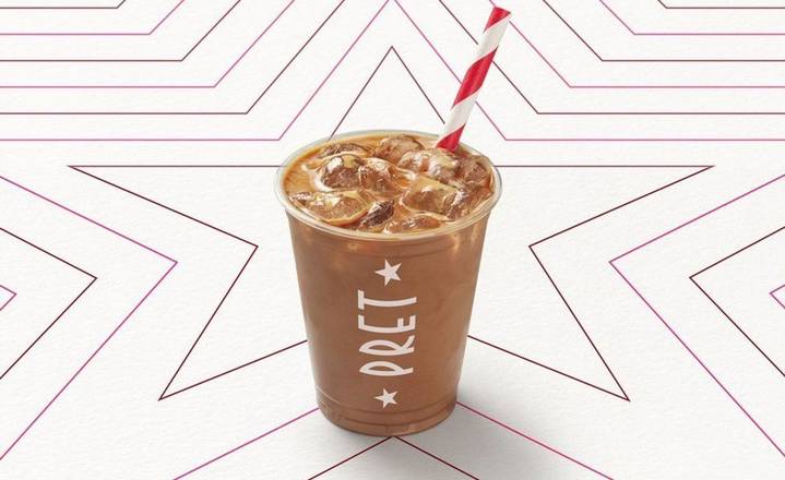 Iced Mocha