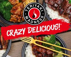 Teriyaki Madness (Metrosur)