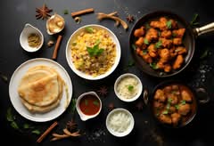 Dakshina's Kitchen (1525 13th Ave)