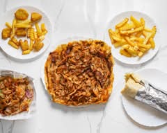 LA SERNA DONER KEBAB