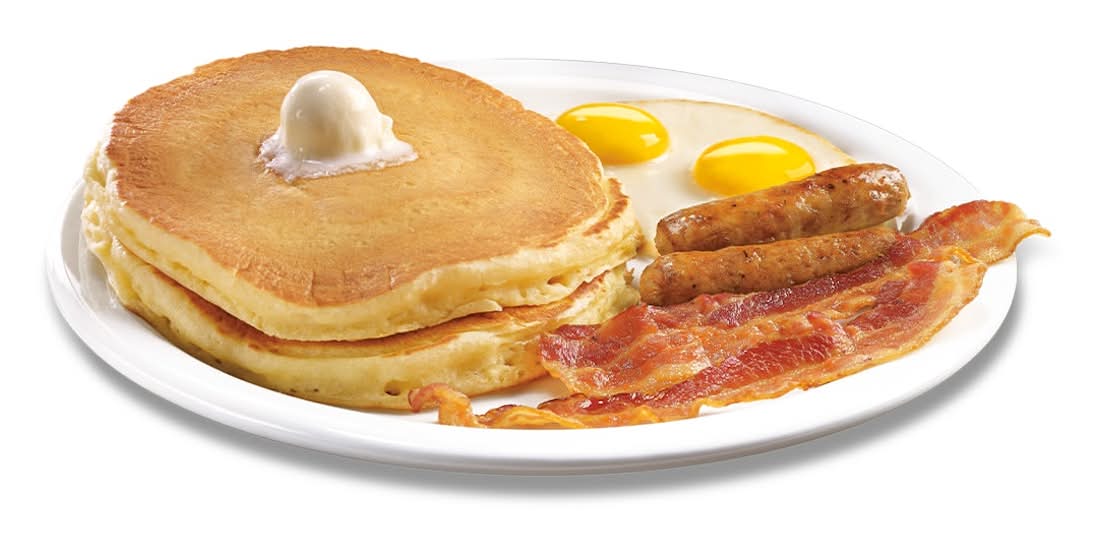 Build Your Own Grand Slam®