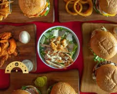 Beverly Burgers (Soler)