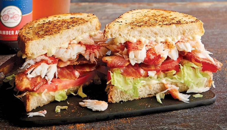 Lobster BLT