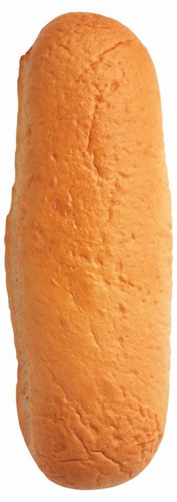 Bakery Fresh Rustic Italian Bread