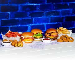 Burger Hype (Margaret River)