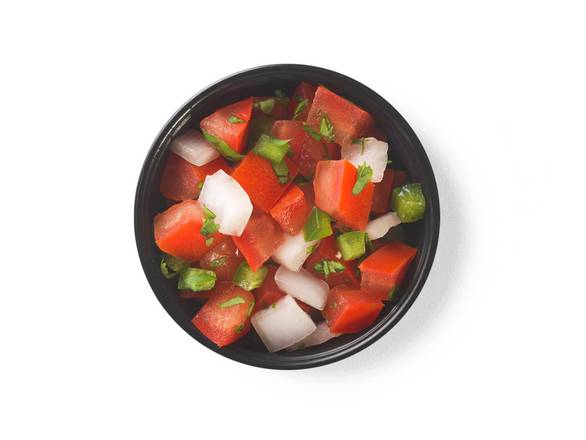 Pico de Gallo