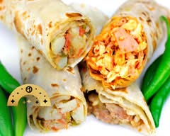 BURRITOS CUCAPAH