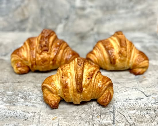 French Croissant