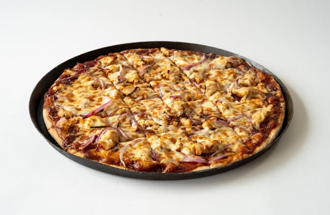 Cauliflower BBQ Chicken - Personal