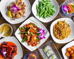 Hunan pan